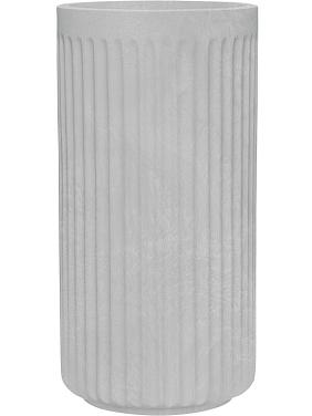 Кашпо Doric natural cylinder Кашпо Doric natural cylinder