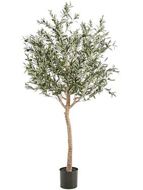 Оливковое дерево искусственное