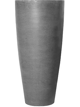 Кашпо Fiberstone dax xl grey Кашпо Fiberstone dax xl grey