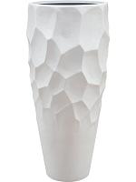 Кашпо Baq polystone nathan james partner white (mit einsatz) D46 H110 см Кашпо Baq polystone nathan james partner white (mit einsatz) D46 H110 см