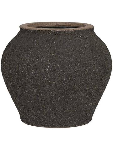 Кашпо Mediterranean zeus s umber brown Кашпо Mediterranean zeus s umber brown