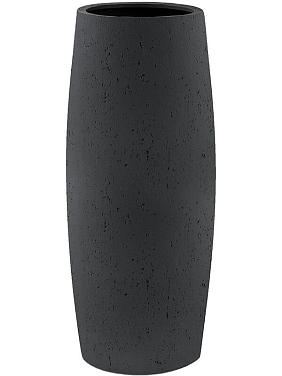 Кашпо Grigio modern vase anthracite Кашпо Grigio modern vase anthracite