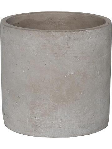 Кашпо Concrete lukas xs