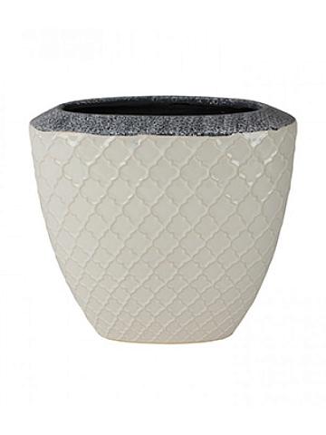 Кашпо Wood Planter l