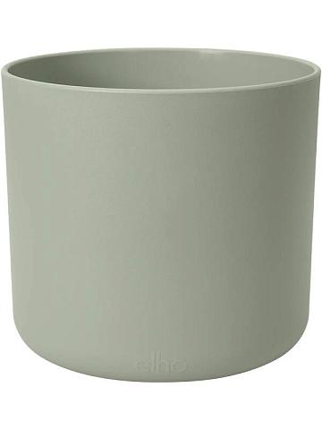 Кашпо B.for soft round stone green Кашпо B.for soft round stone green