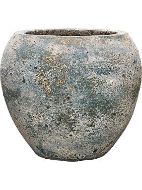 Кашпо Baq sandora balloon green Кашпо Baq sandora balloon green