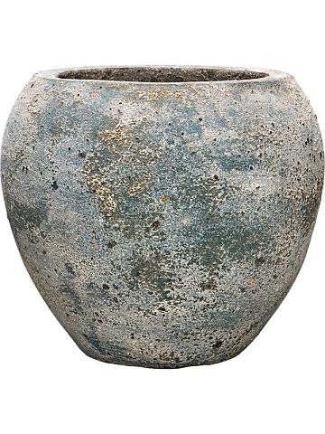 Кашпо Baq sandora balloon green Кашпо Baq sandora balloon green