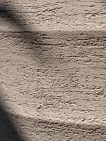 Кашпо Bordo new egg pot low sand D110 H65 см