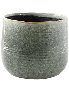 Кашпо Iris pot mint Кашпо Iris pot mint