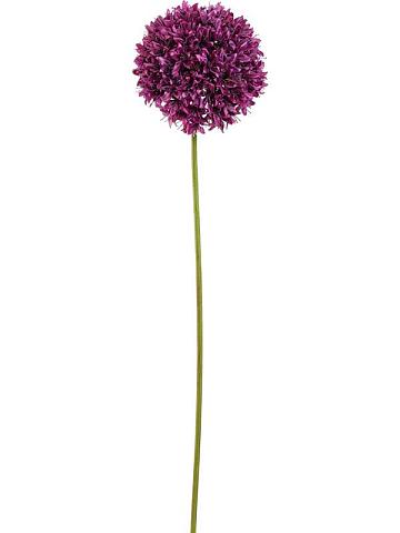 Аллиум фиолетовый искусственный Аллиум фиолетовый искусственный
