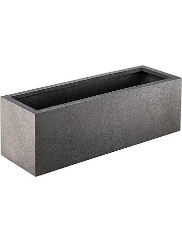 Кашпо Grigio small box natural concrete Кашпо Grigio small box natural concrete