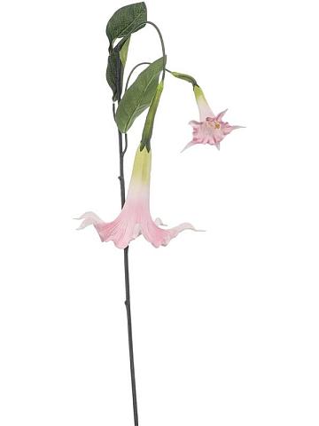 Датура светло-розовая искусственная Датура светло-розовая искусственная