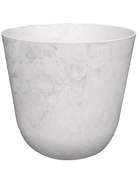 Кашпо Palermo pot marble cloud Кашпо Palermo pot marble cloud