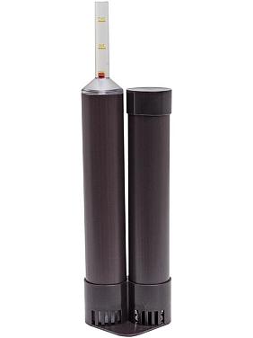 Индикатор уровня воды с дренажной трубкой Индикатор уровня воды с дренажной трубкой