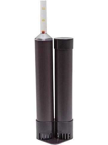 Индикатор уровня воды с дренажной трубкой