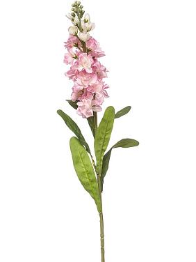 Маттиола розовая искусственная Маттиола розовая искусственная