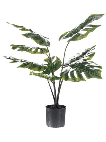 Монстера искусственная Монстера искусственная