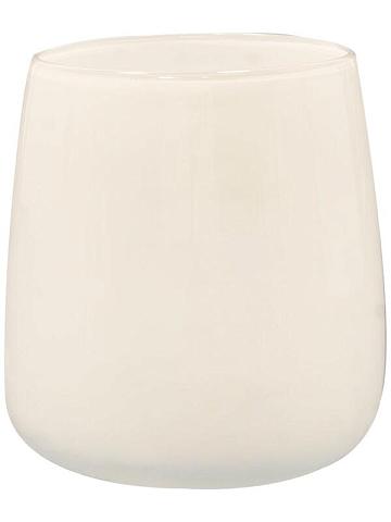 Ваза Jess vase marble white Ваза Jess vase marble white