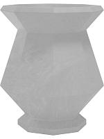 Кашпо Origami kashi basic planter D63 H80 см