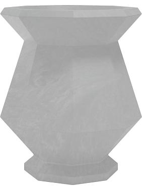 Кашпо Origami kashi basic planter Кашпо Origami kashi basic planter