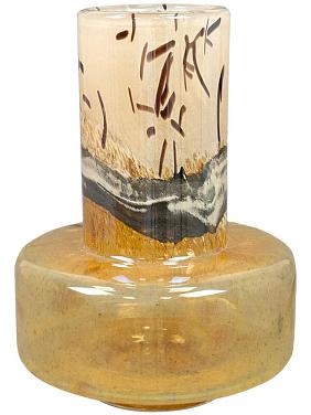 Ваза Asha vase sunset