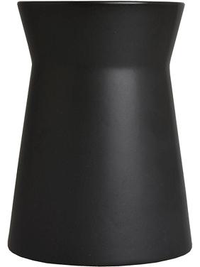 Ваза Diabolo vase black Ваза Diabolo vase black