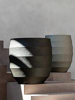 Кашпо Bordo balloon earth D42 H42 см