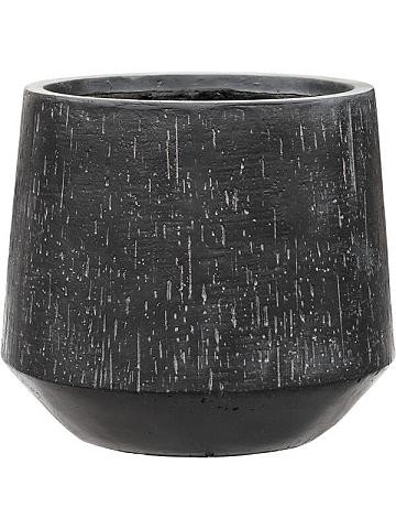 Кашпо Baq raindrop darcy anthracite Кашпо Baq raindrop darcy anthracite