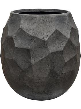 Кашпо Baq polystone nathan james balloon pueter champagne Кашпо Baq polystone nathan james balloon pueter champagne