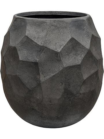 Кашпо Baq polystone nathan james balloon pueter champagne Кашпо Baq polystone nathan james balloon pueter champagne