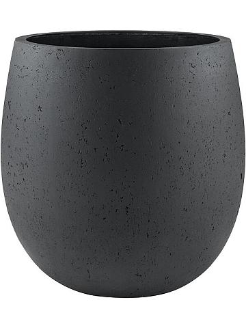 Кашпо Grigio balloon anthracite Кашпо Grigio balloon anthracite