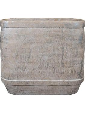 Кашпо John planter concrete