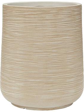 Кашпо Baq dune darcy beige Кашпо Baq dune darcy beige