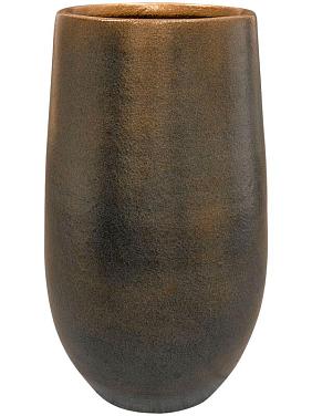 Ваза Esra pot tall champagne Ваза Esra pot tall champagne