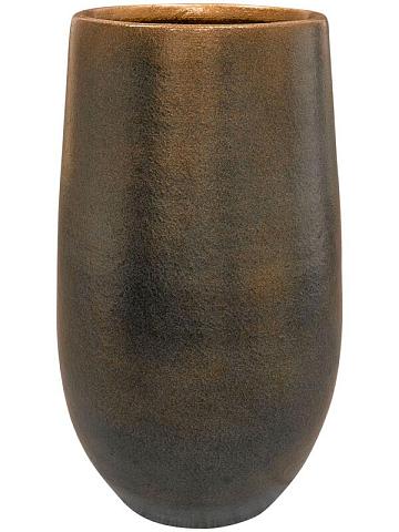 Ваза Esra pot tall champagne Ваза Esra pot tall champagne