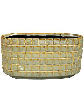 Кашпо Stian planter soft jade Кашпо Stian planter soft jade