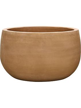 Кашпо Terra moderna lucca chalk white Кашпо Terra moderna lucca chalk white