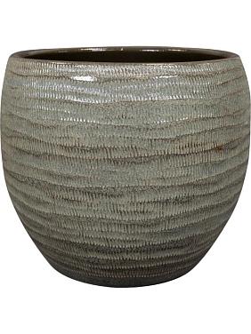 Кашпо Manuel pot shiny thyme