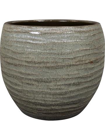 Кашпо Manuel pot shiny thyme