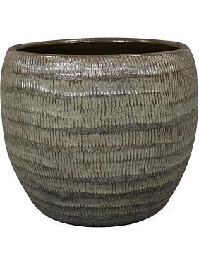 Кашпо Manuel pot shiny thyme