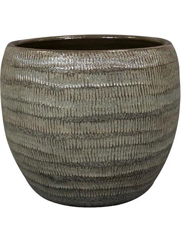 Кашпо Manuel pot shiny thyme