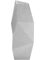 Кашпо Faz basic high planter L44 W49 H110 см