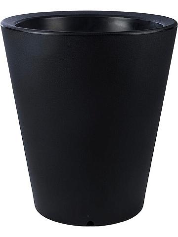 Кашпо Otium olla black Кашпо Otium olla black