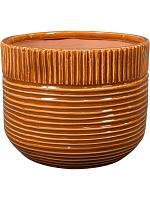 Кашпо Nona pot horizon D14 H13 см