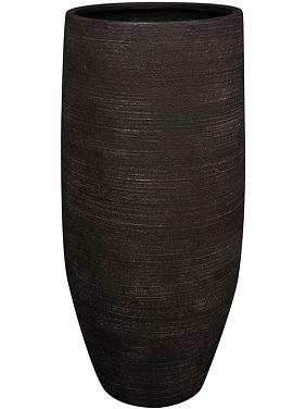 Кашпо Ciana vase black Кашпо Ciana vase black