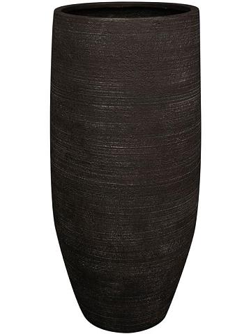 Кашпо Ciana vase black