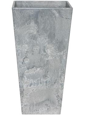 Кашпо Artstone ella vase grey