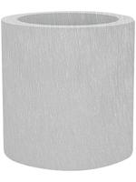 Кашпо Cilindro basic pot D40 H40 см