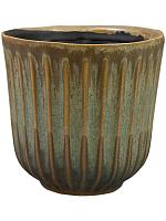 Кашпо Roger pot thyme D13 H12 см