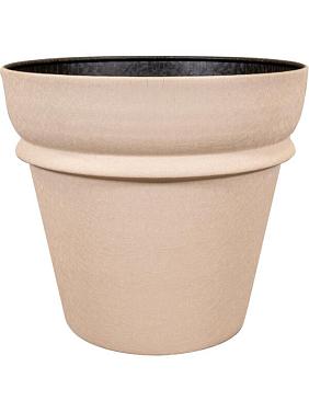 Кашпо Ilvy pot sand